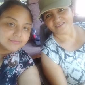 Meet your Posher, Nancy